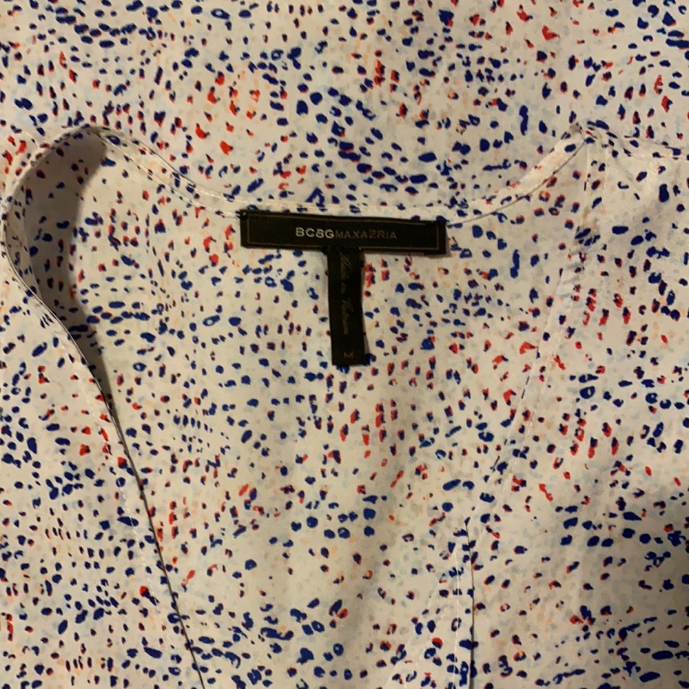 BCBG Maxazria dress